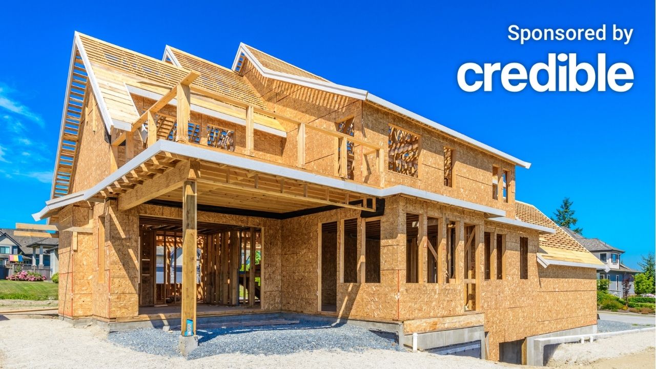 Building a home instead of buying? What to know about construction loans