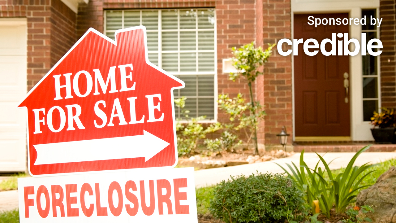 Mortgage foreclosure activity dropped to all-time low in 2021, ATTOM report finds
