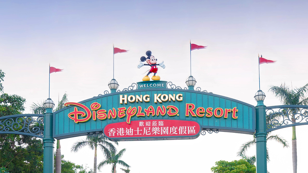 Hong Kong Disneyland To Temporarily Close As Omicron Cases Surge Fox Business