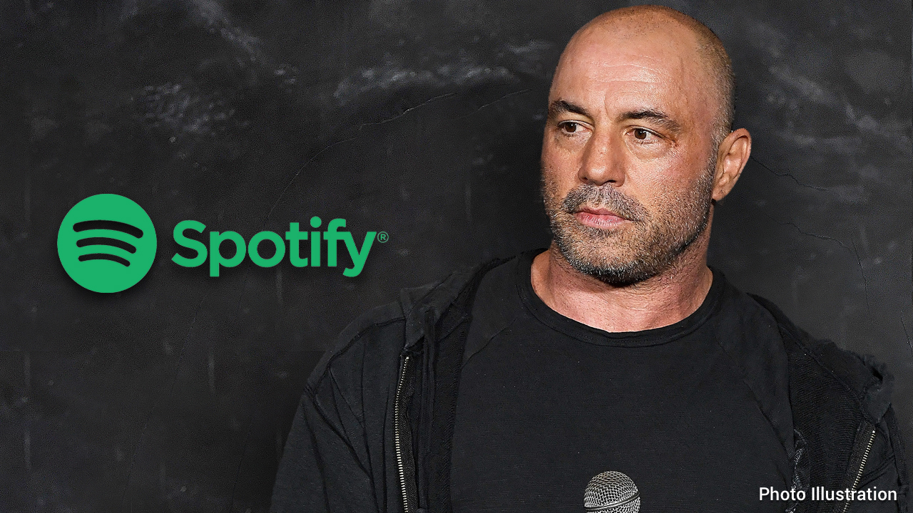 'Kennedy' panel weighs in on demands for Joe Rogan to be removed from Spotify 