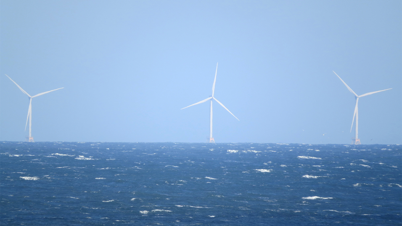 US offshore wind farms raise concerns across fishing industry