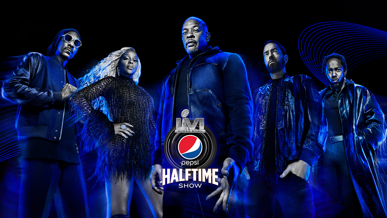 Apple Music to Replace Pepsi as Sponsor of NFL's Super Bowl Halftime Show -  WSJ