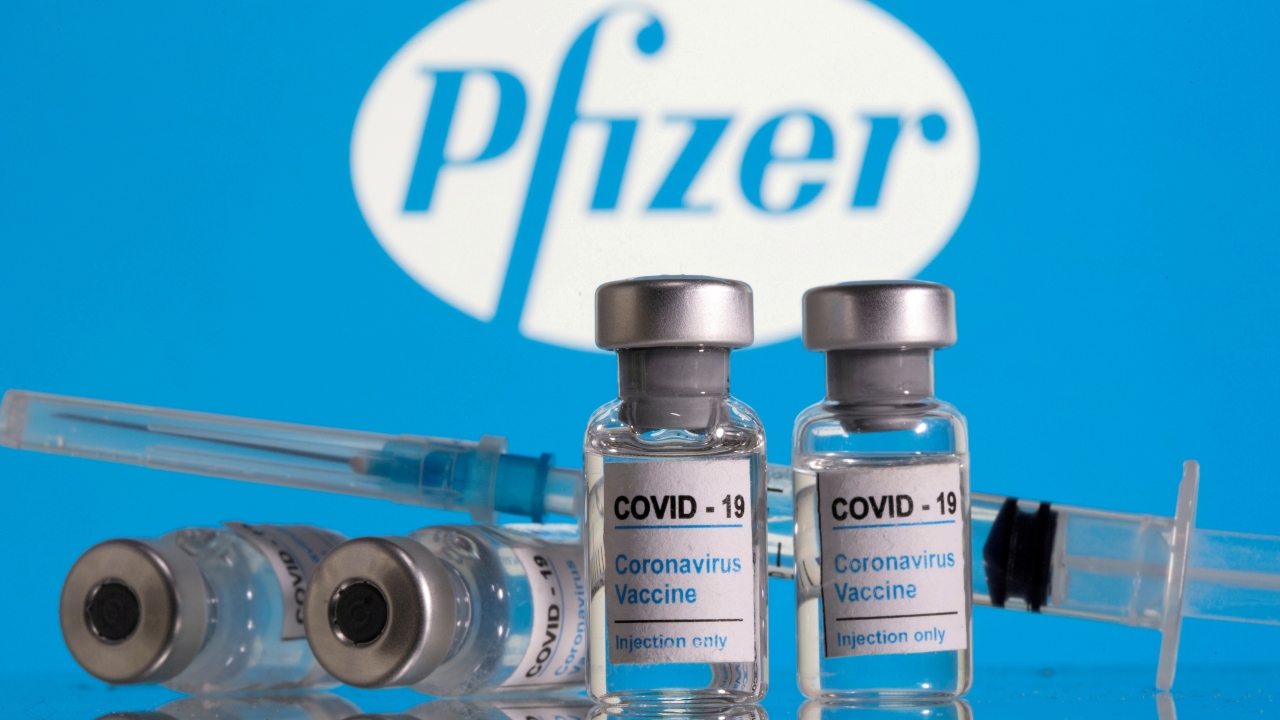 Pfizer CEO Albert Bourla discusses the pharma company's next big drug after its COVID vaccine on 'The Claman Countdown.'