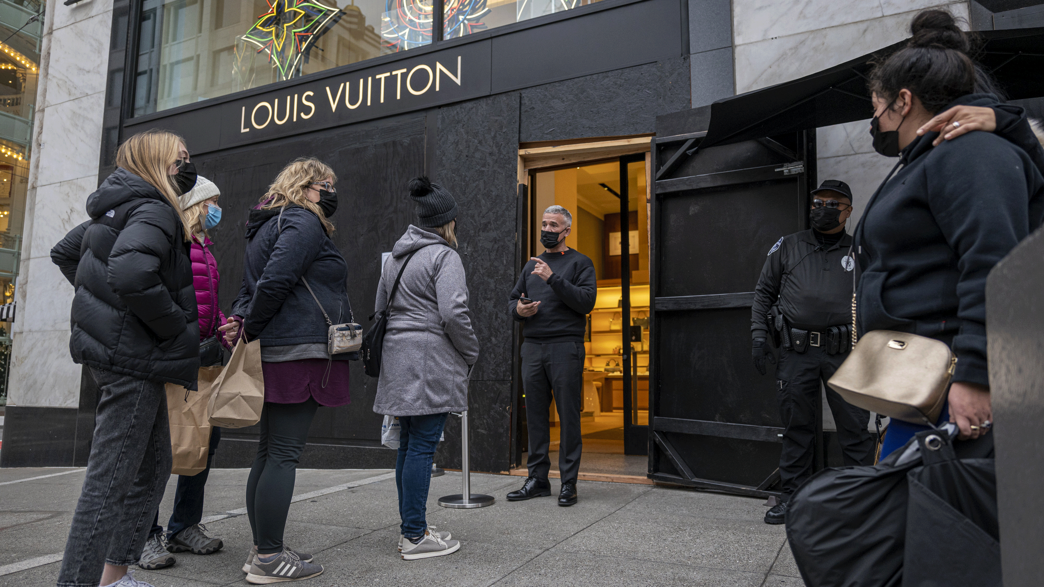 LVMH: The luxury conglomerate has been on an acquisition spree — and it has  made its CEO the wealthiest person on Earth