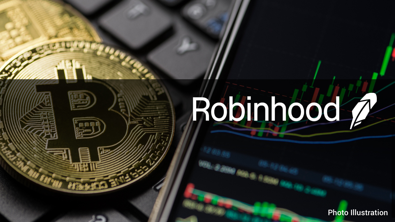 Robinhood Launches Crypto Trading in the European Union with Customers  Earning Bitcoin Back on Every Trade - Robinhood Newsroom