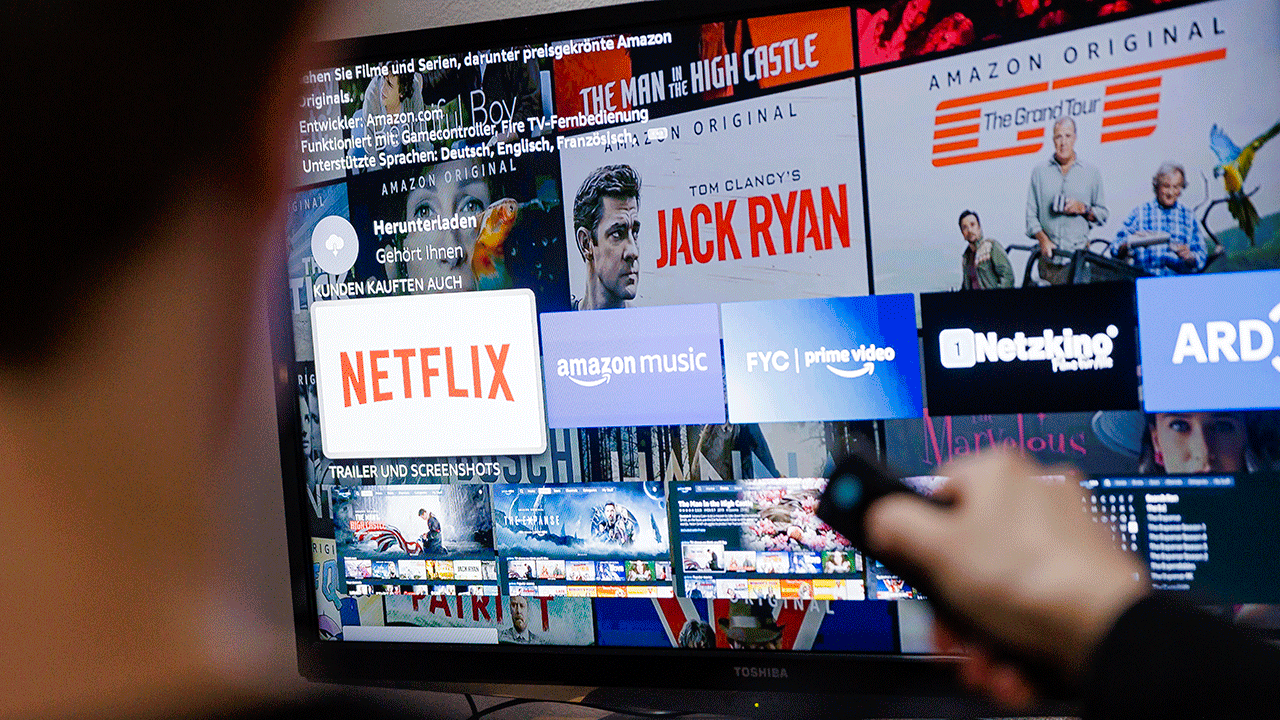 CoinDesk Chief of Staff of Content and tech analyst Pete Pachal discusses Netflix's crackdown on password sharing and how it could impact other streaming services.