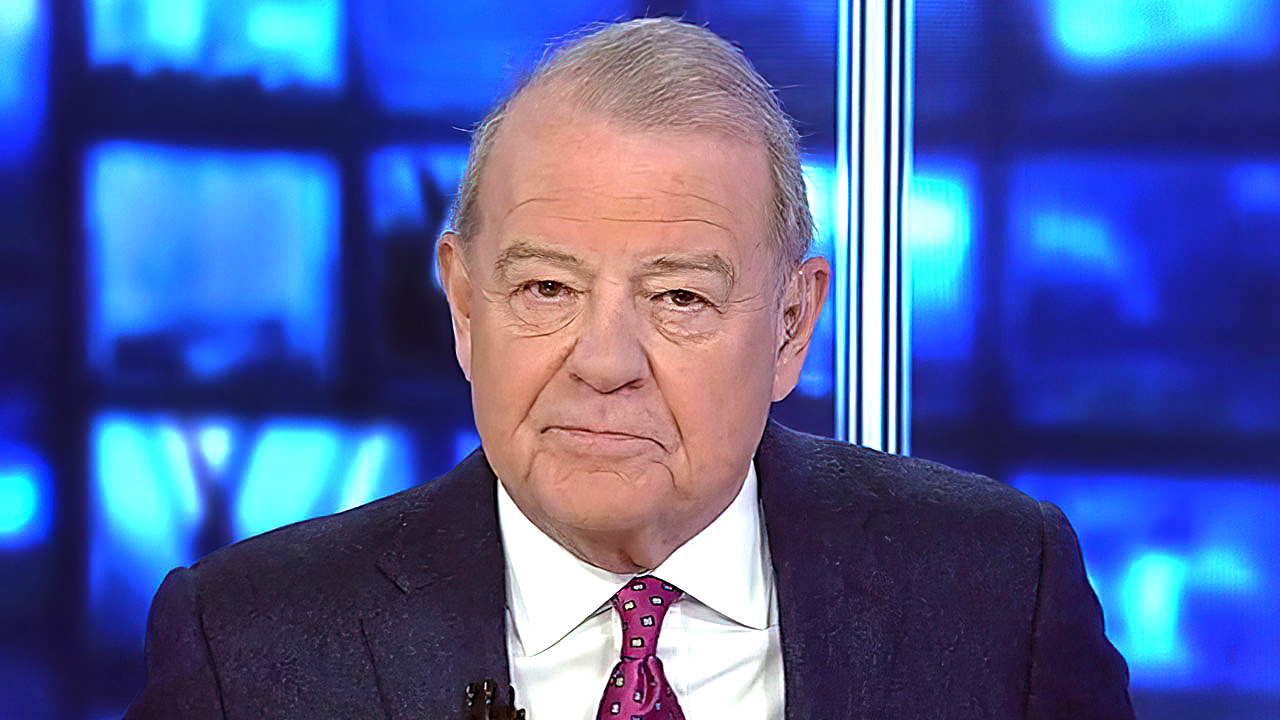 Stuart Varney: Trump is unifying the Republican Party after taking a bullet