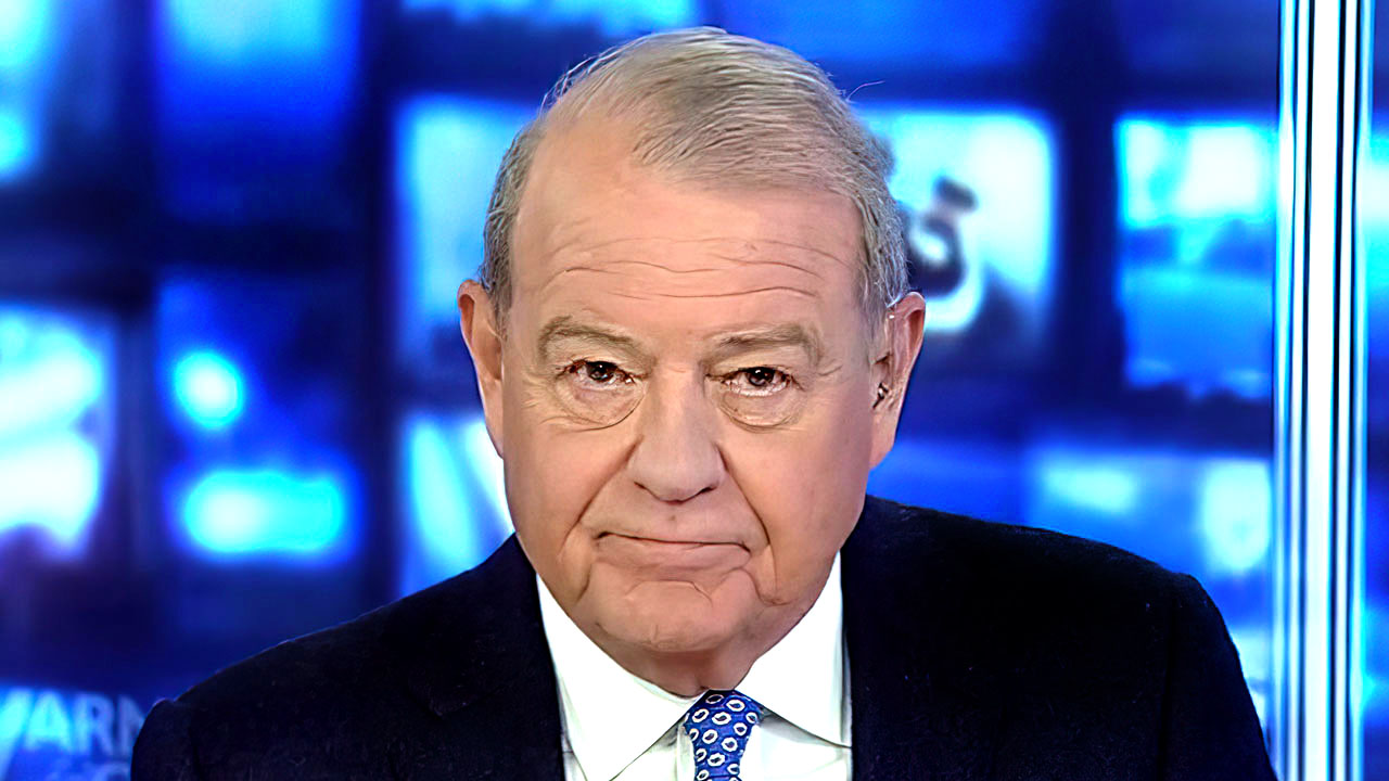 Stuart Varney: The Democrat Party, donors and the media have all turned on Biden