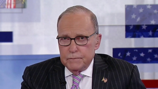 Kudlow: Voters do not want a radical transformation toward behemoth government
