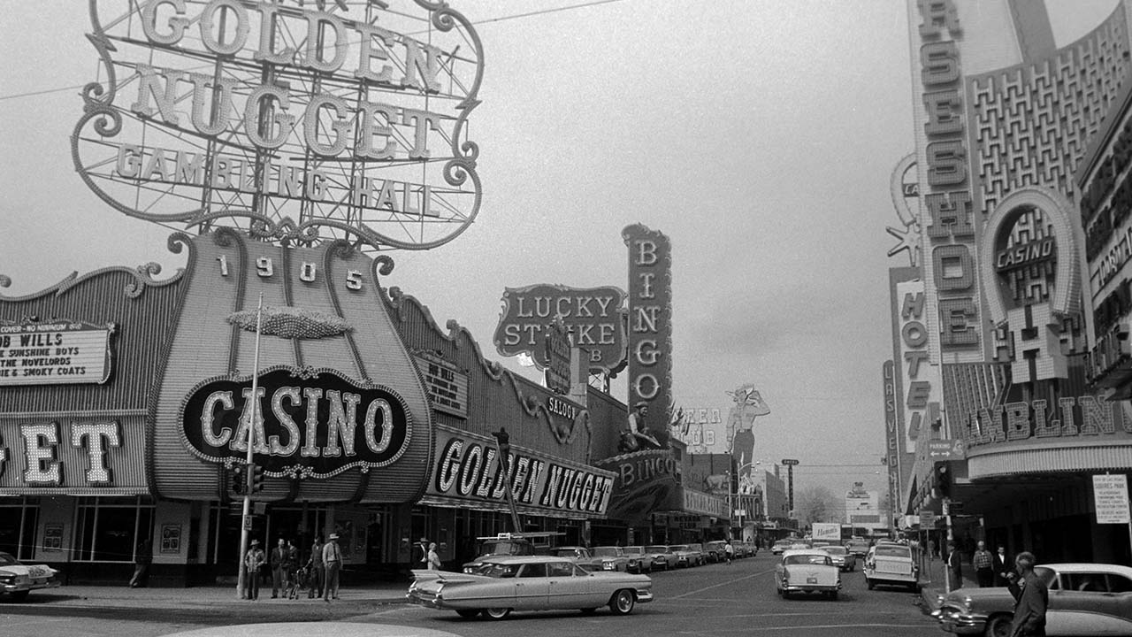Horseshoe Las Vegas “Formerly Bally's”, Las Vegas (NV)