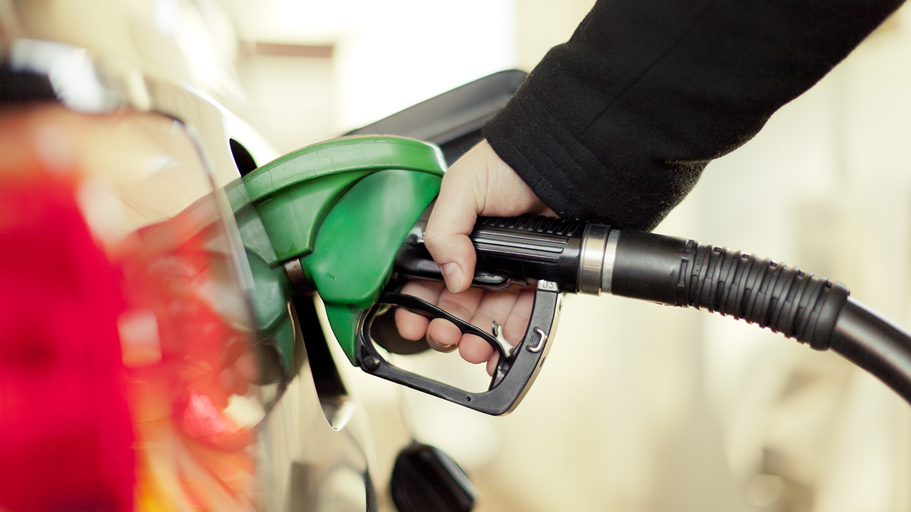 The Schork Group principal Stephen Schork says oil and gasoline are already 'at crazy levels' and warns that prices will only continue to rise as travel demand increases over the summer. 