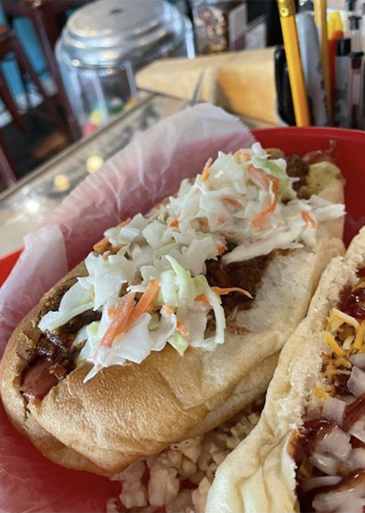 Food Writer 'Obsessed' With New Jersey Hot Dogs Runs Down Best In