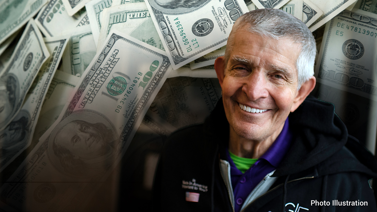 Young, Inspired Mattress Mack moved to Houston in 1981 with $5,000 and a  dream