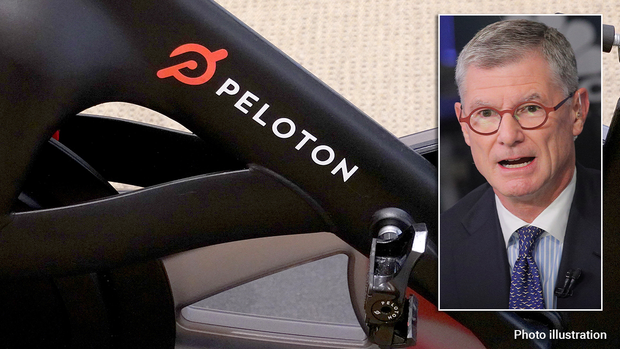 Kickstarter to global ascent: Peloton's first biz dev leader on