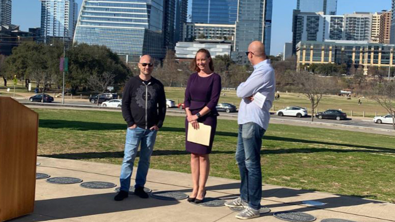 Austin may be next major city to embrace cryptocurrency | Fox Business