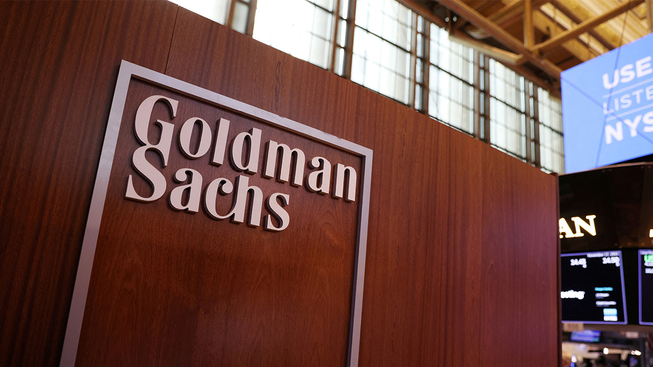 Goldman Sachs Bonus Day 2025