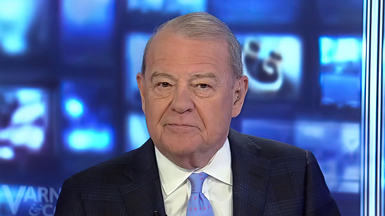 Stuart Varney: AOC is getting a taste of what Democrats have been dishing out for decades
