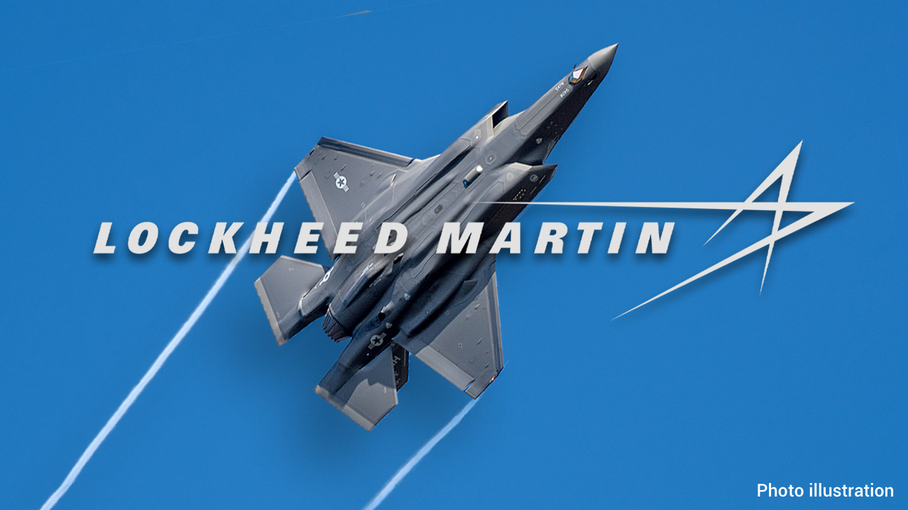 Pentagon buys 478 F-35 fighter jets 