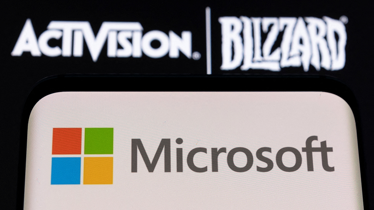 FTC 'Likely' to Challenge Microsoft's $68.7B Activision Deal, Report Says -  CNET