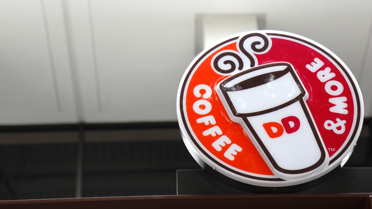 Dunkin' to stop offering customers coconut milk option