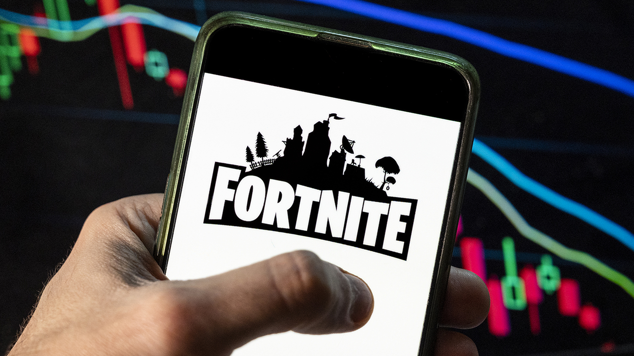 Fortnite' maker Epic Games gets $28.7 bln valuation in latest