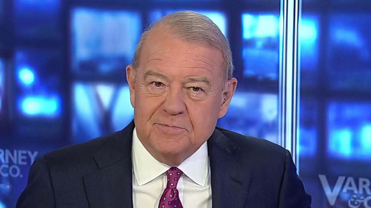 Stuart Varney: Biden's 'lawfare' strategy is falling apart