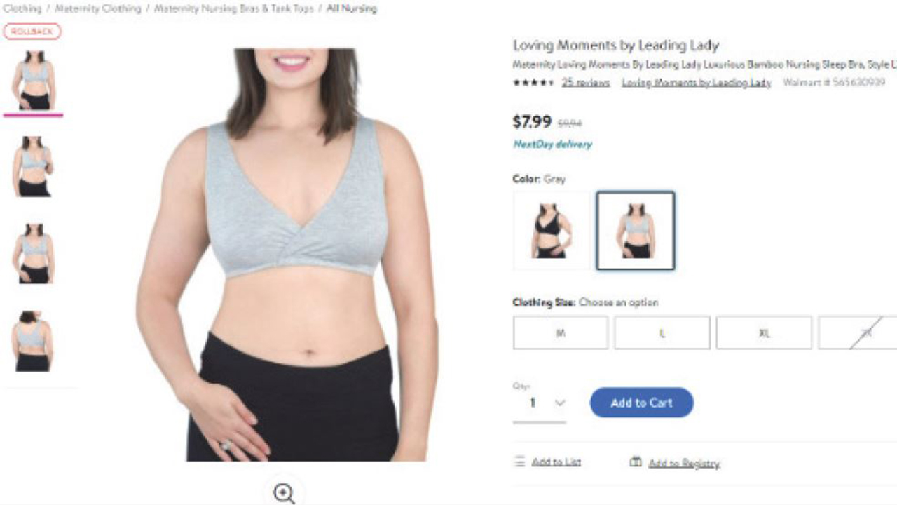 Walmart, Kohl's Respond to FTC's $5.5M Penalty for Greenwashing – WWD