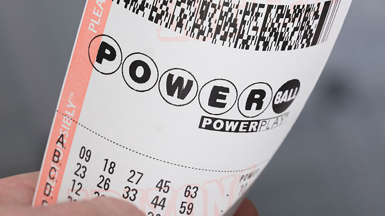 Unclaimed winning Powerball ticket worth $150,000 is about to