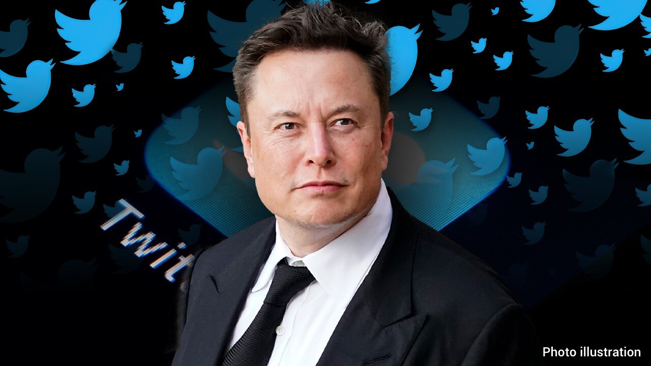 Elon Musk Twitter poll: Users say he should step down as CEO | Fox Business