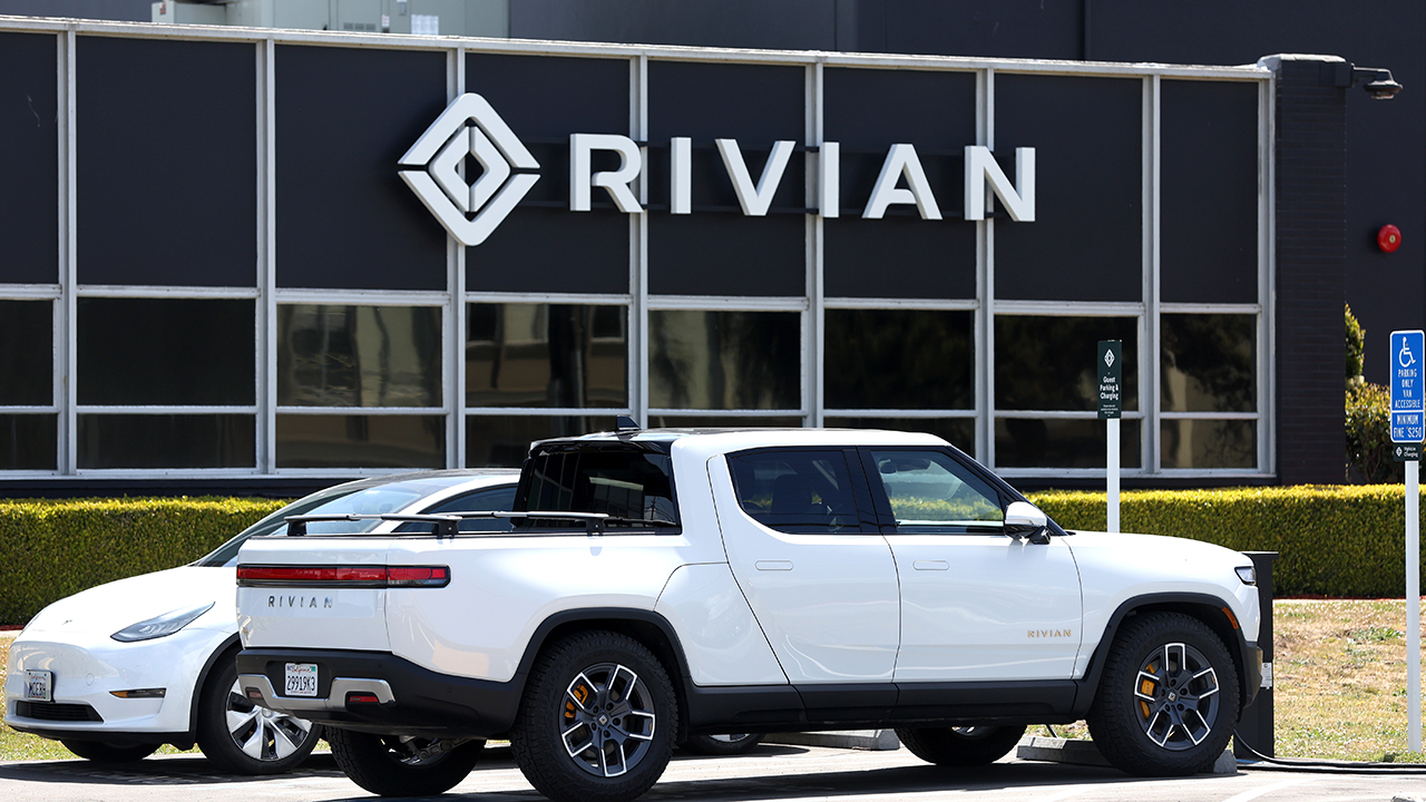 EV maker Rivian says its current models will not qualify for tax breaks