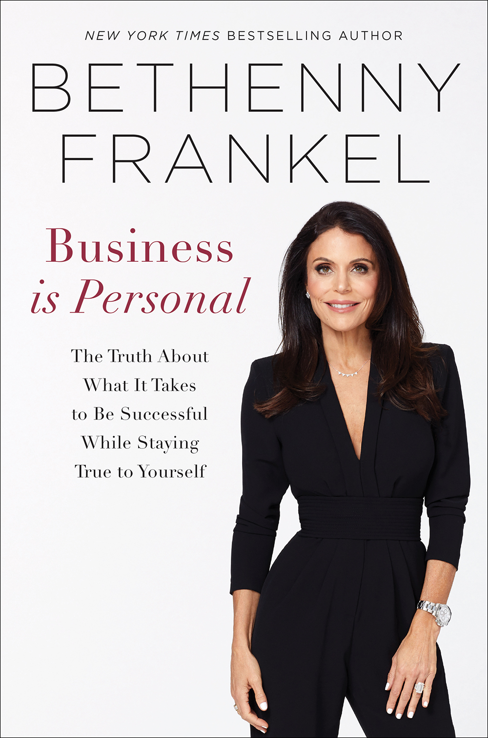 Bethenny Frankel reflects on her business empire, Skinnygirl's future: 'I  like that blood, sweat, tears