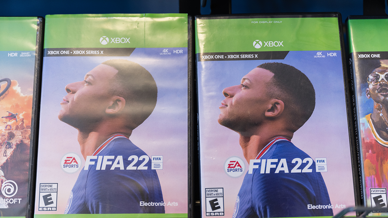 EA and FIFA Will End Their Partnership after FIFA 23 is Released