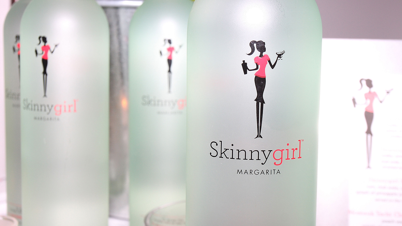 Enjoy Skinnygirl Cocktails at Bethenny Frankel's Cocktails Ever After Event