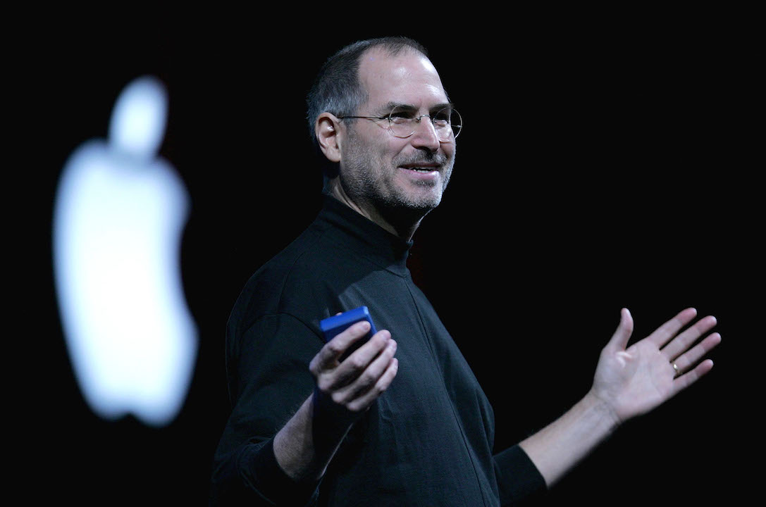 Apple's evolution from Steve Jobs to Tim Cook