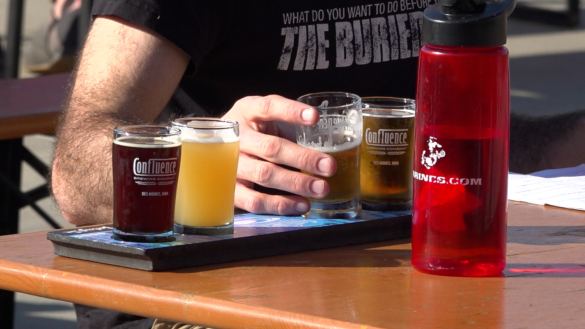 Craft brewery industry rebounds near pre-pandemic levels