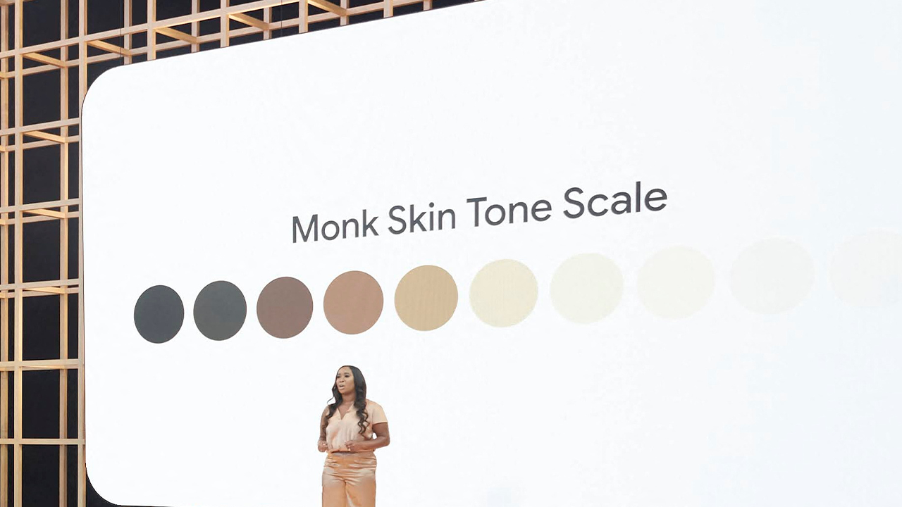 tone color scale｜TikTok Search