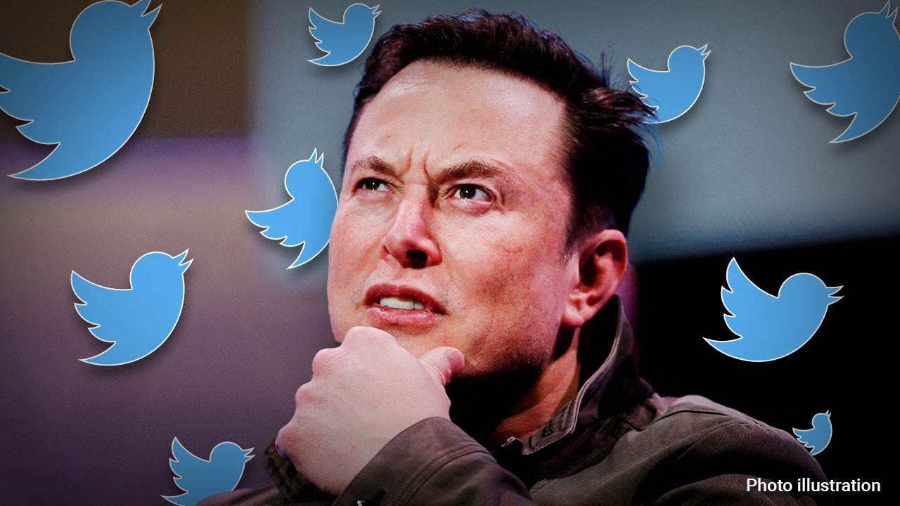 Elon Musk hints at major Twitter staffing changes in tweet about