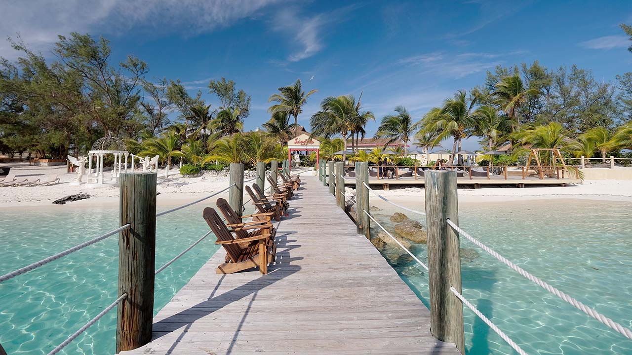 Romance, Discovery & Exploration Await: Sandals® Resorts International  Opens Bookings For Its Entry Into Curaçao – The Barnacle News