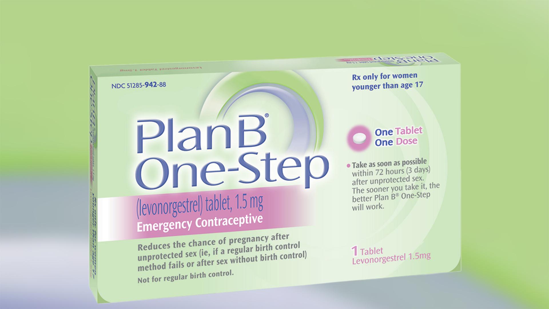 CVS, Walmart, Rite Aid limiting purchases of Plan B pills following SCOTUS ruling