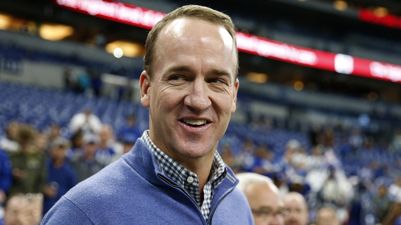 Peyton Manning's Omaha Productions and Mint Collective Partnership