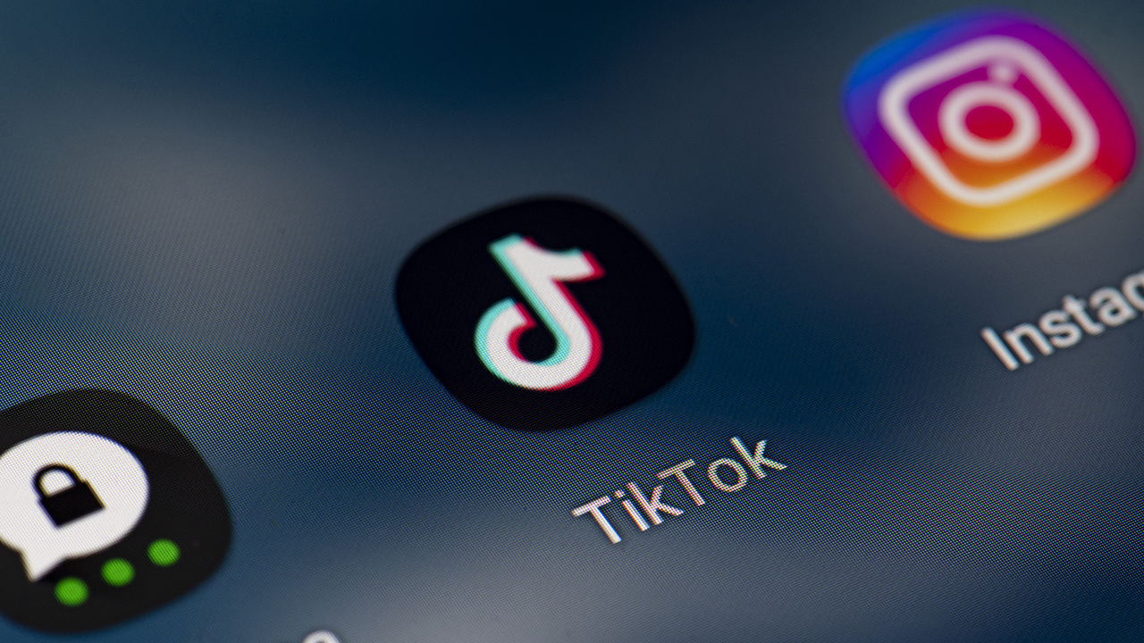 Omnibus bill bans TikTok on government phones just as the app is making  algorithm changes - Vox