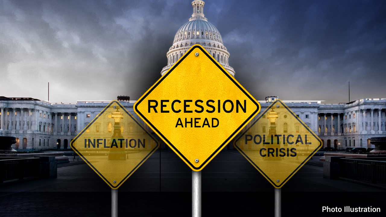 Biden's recession deceptions get in the way of solutions