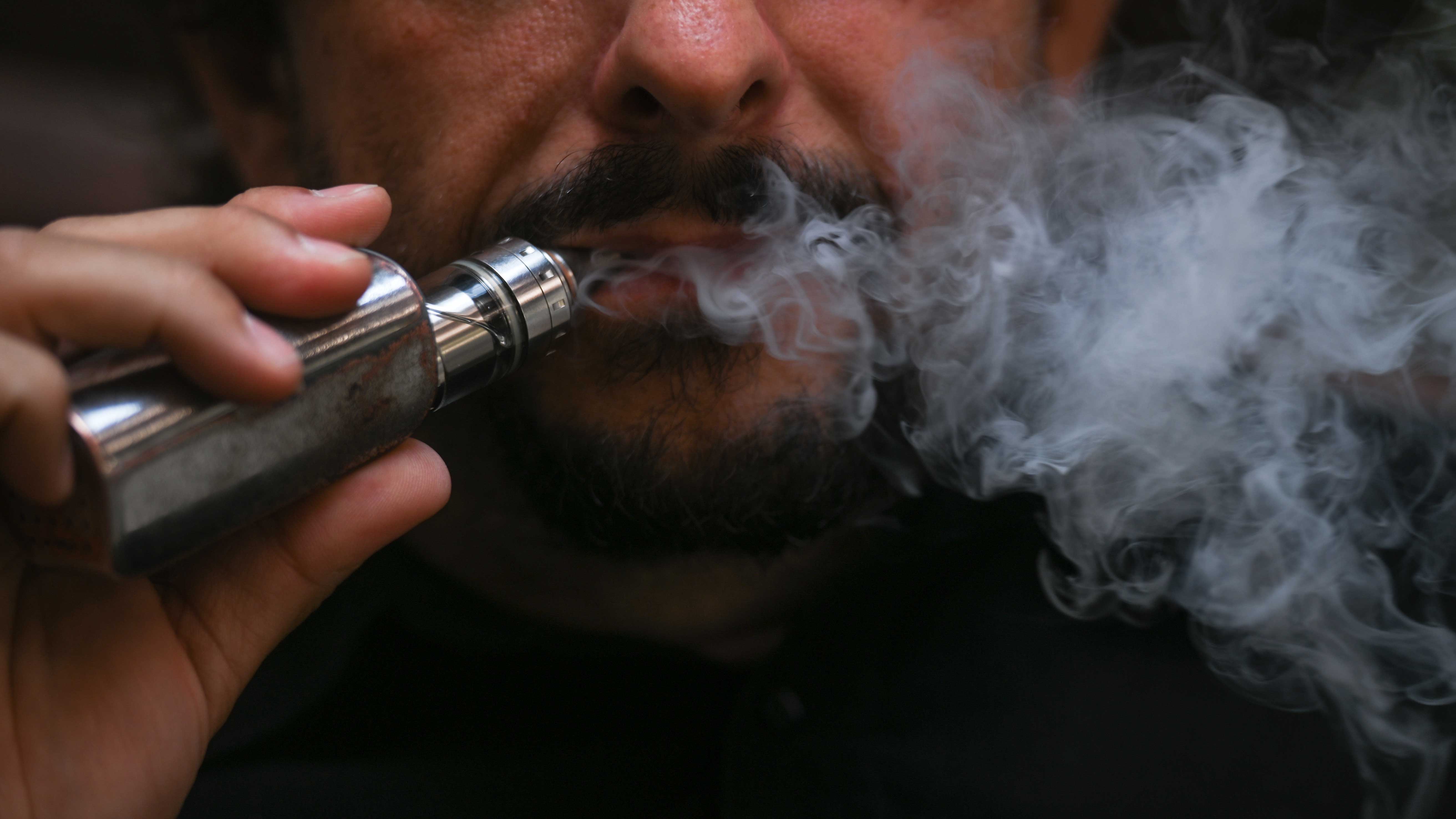 EU proposes ban on flavored heated tobacco products