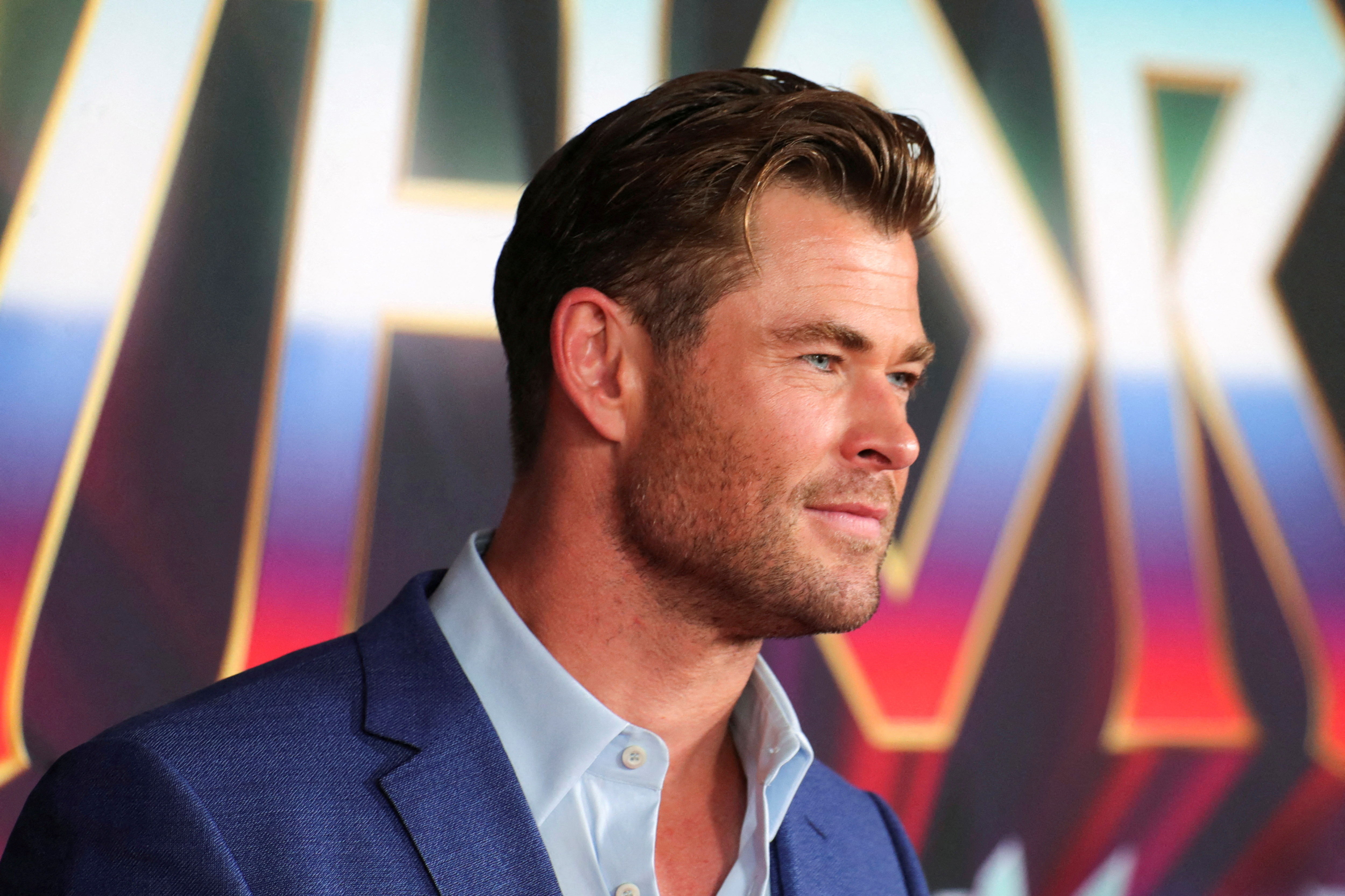 Box office: 'Thor: Love and Thunder' has $143 million domestic opening