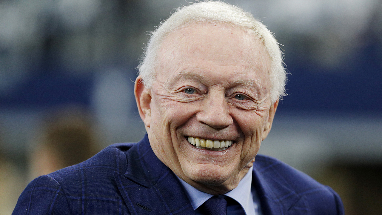 Dallas Cowboys criticized for Black Rifle Coffee partnership