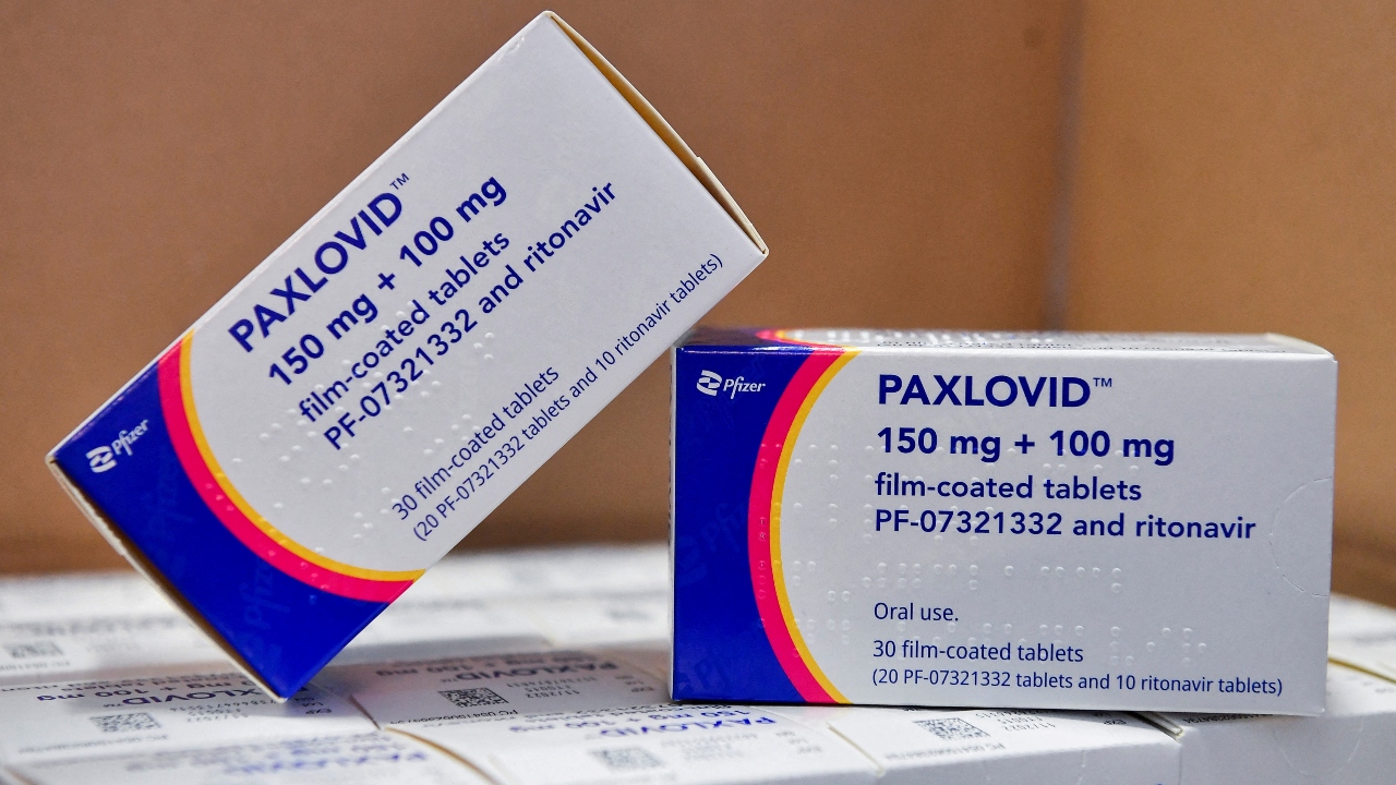 Fox News contributor Dr. Janette Nesheiwat discusses Pfizer’s new antiviral COVID-19 pill and the importance of early treatment.