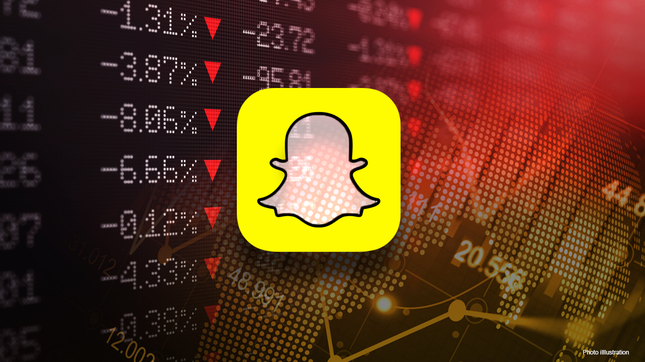 Tech analyst Pete Pachal discusses Snapchat and its plan to lay off 20% of its workforce as they prepare to launch their ad-supported subscription tier on ‘Mornings with Maria.’
