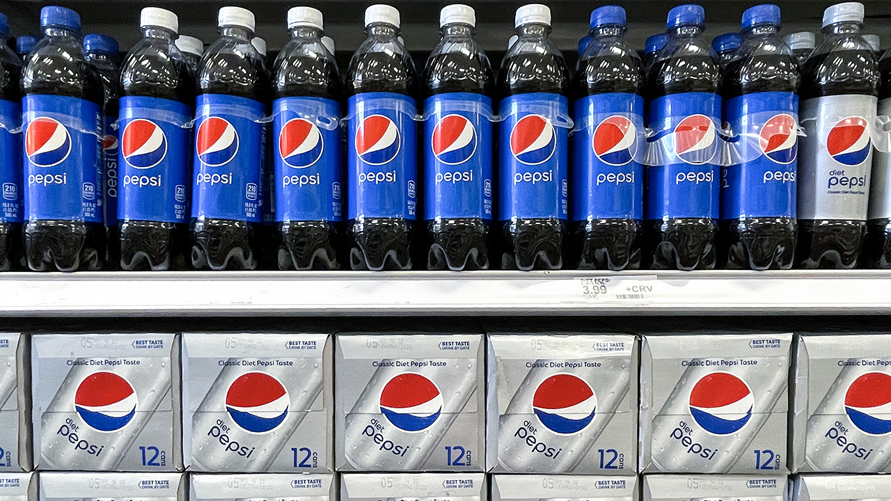 PepsiCo raises profit outlook on higher prices Fox Business