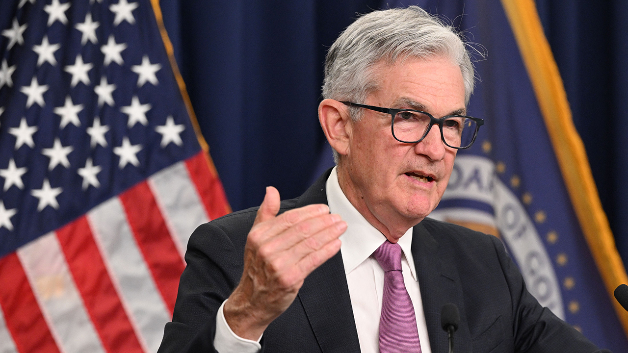 Federal Reserve hikes rates, Powell’s press conference: LIVE UPDATES ...