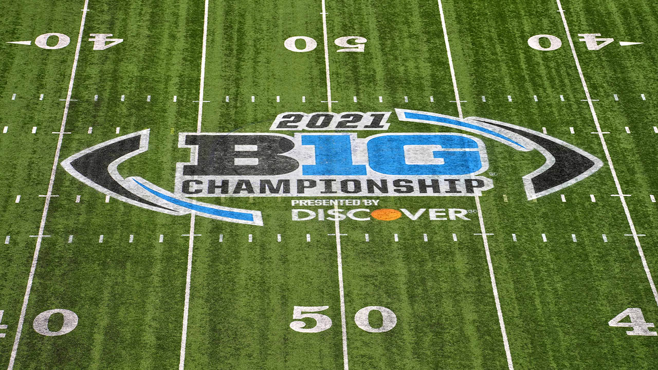 Big Ten Football Championship